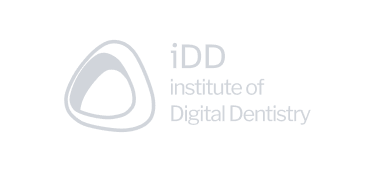 Logo del Instituto de Odontología Digital (IDD)
