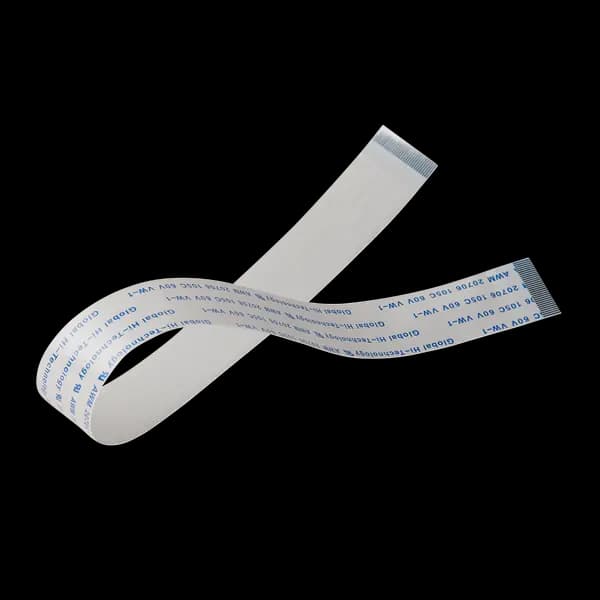 Form 4 Touchscreen Ribbon Cable