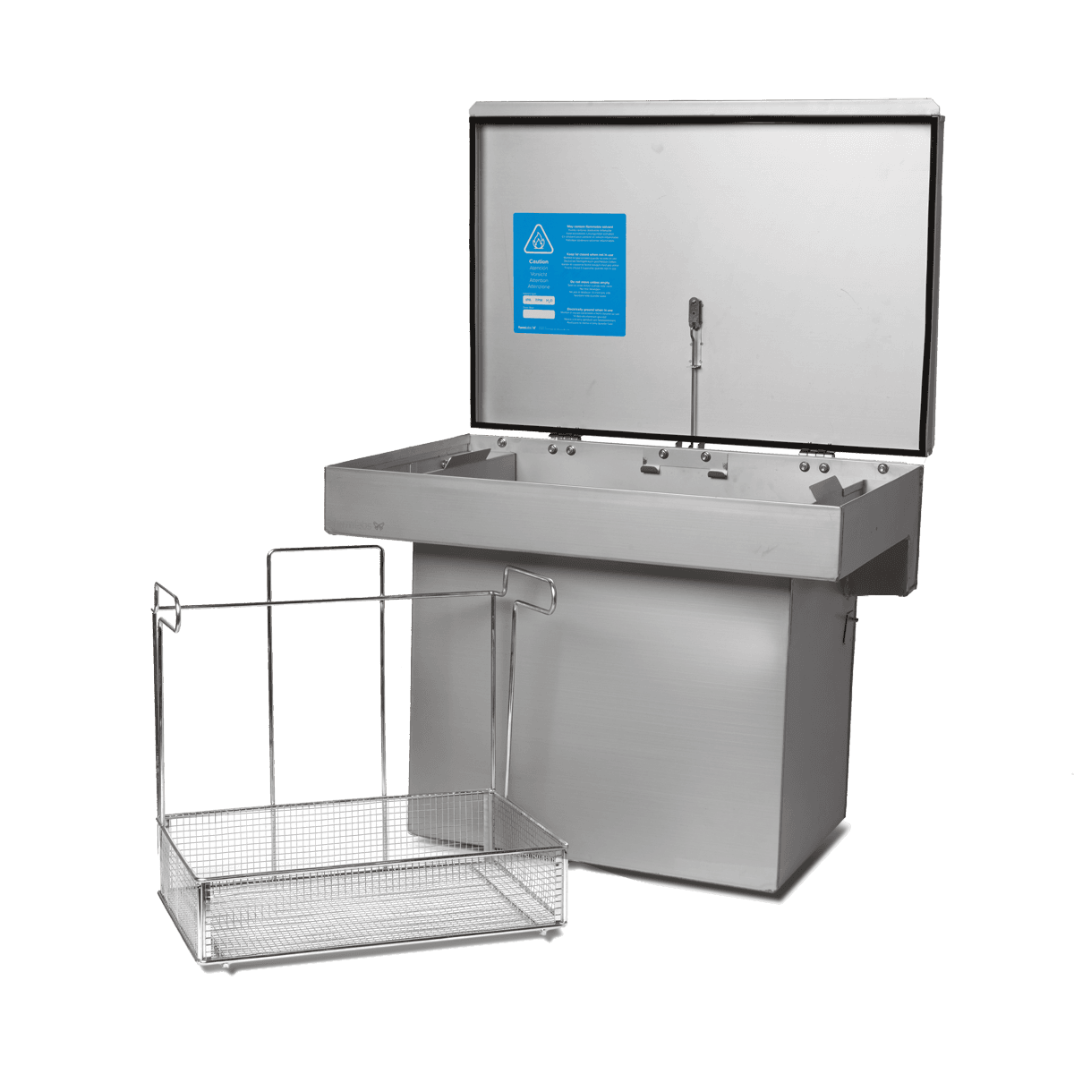 Buy Form 3L Finish Kit: Rinse Bucket V2