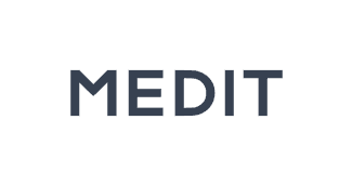Logo de Medit