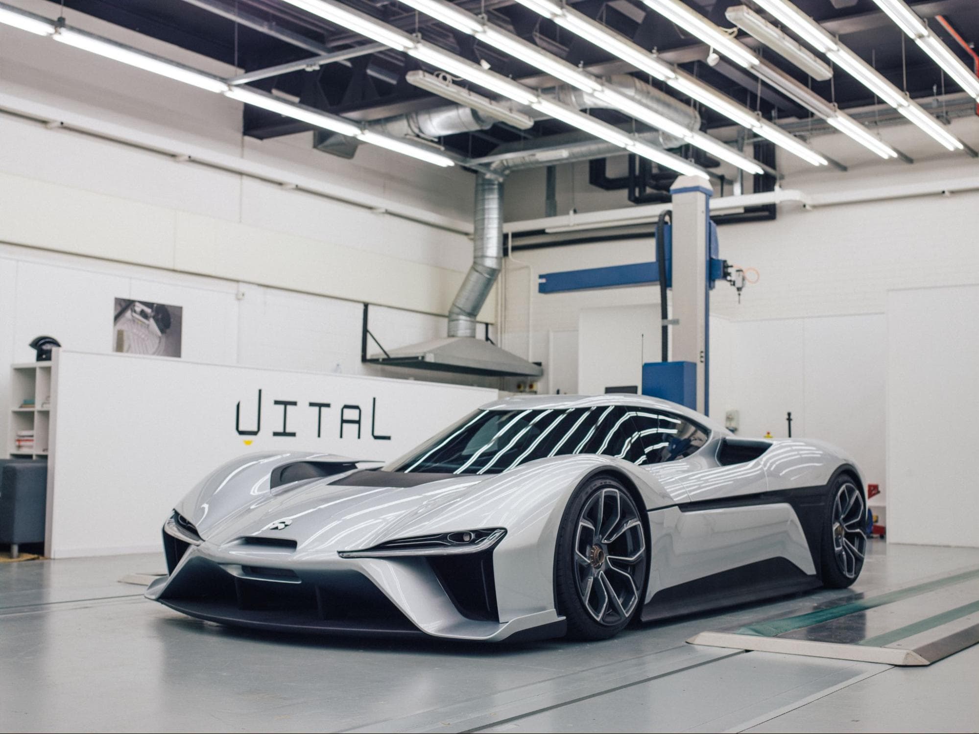 concept car