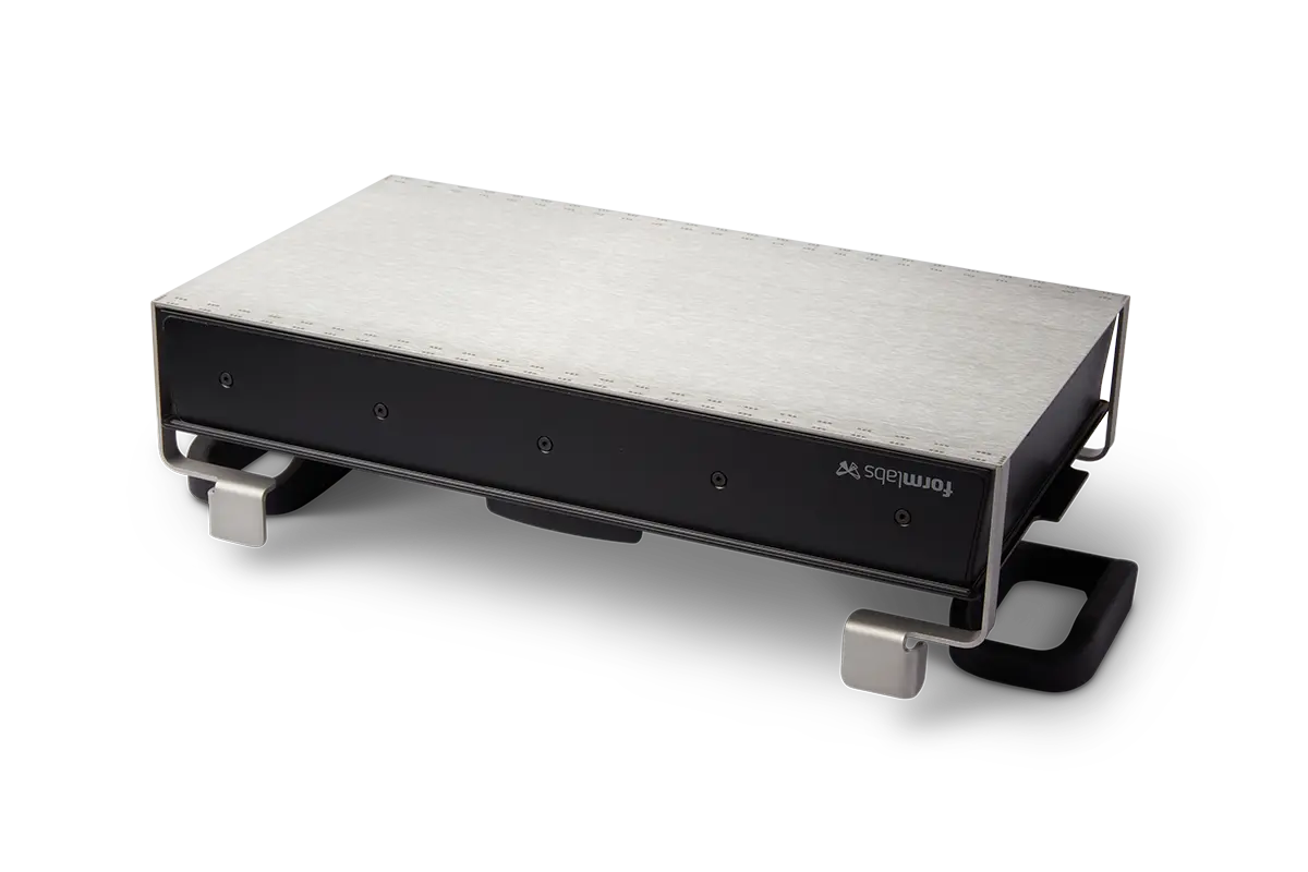Form 4L Flex Build Platform