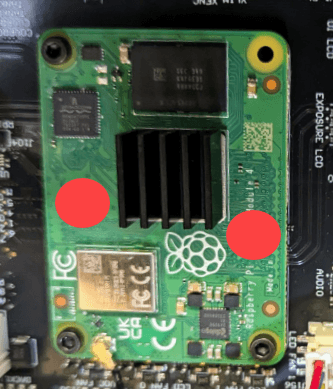 Install the SOM