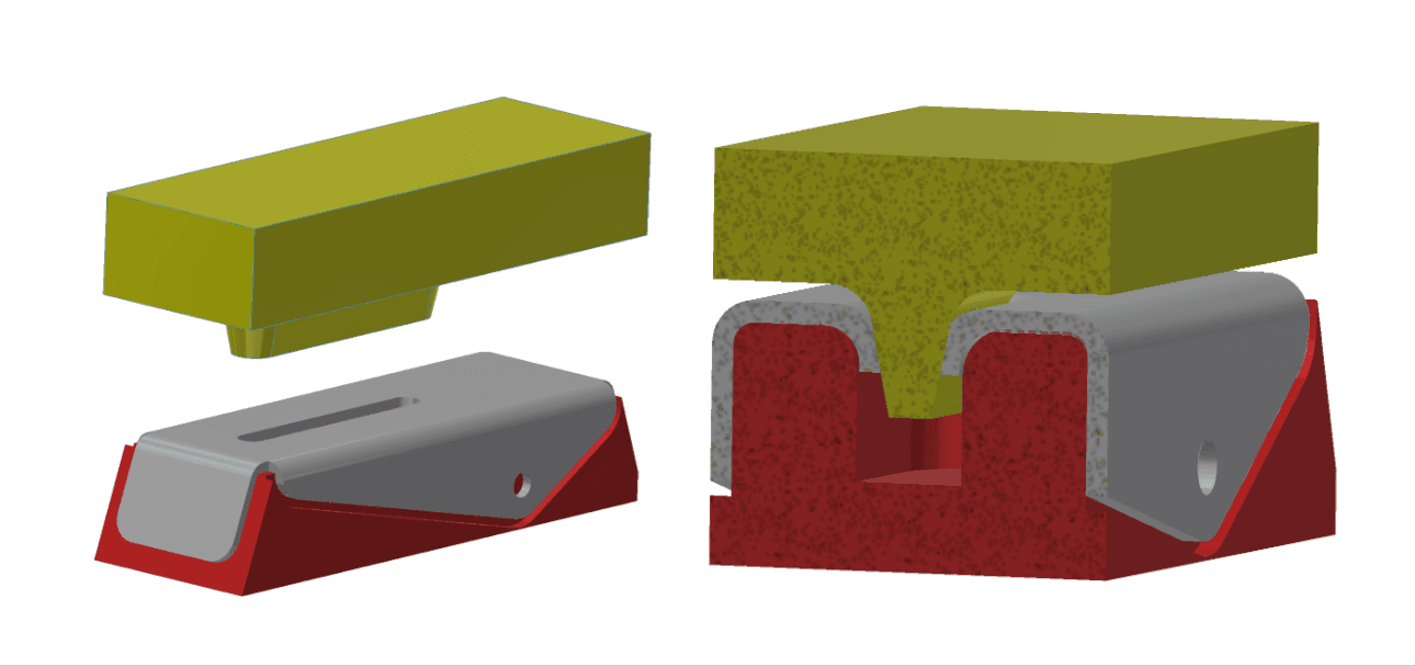 printed tools