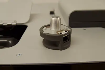 Removing the IR sensor