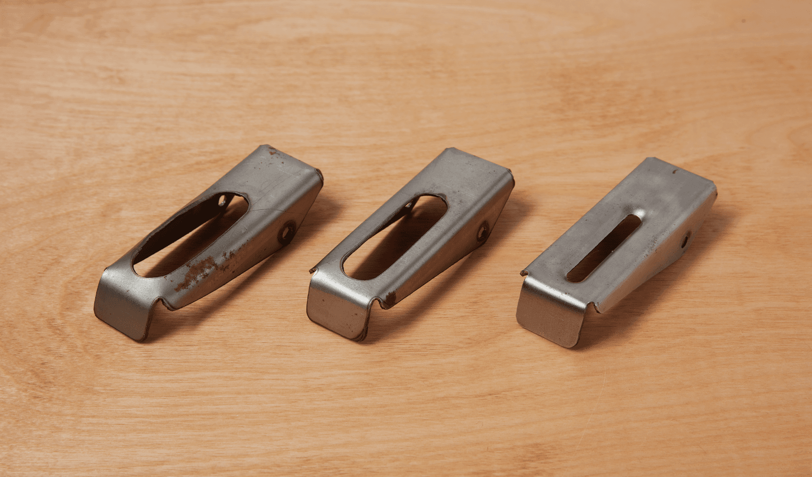 blade guard prototypes