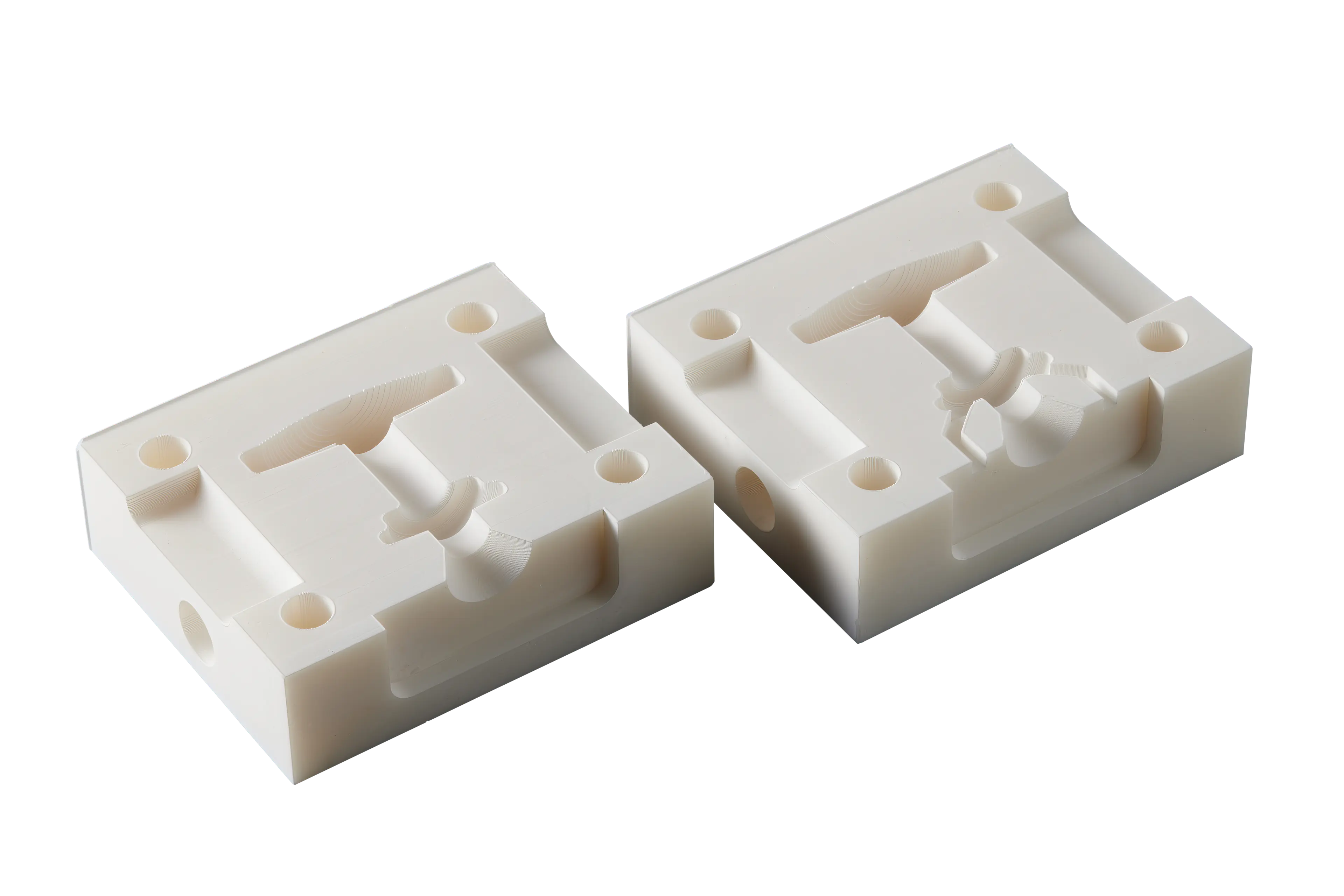 Injection Mold