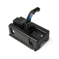 Form 4 Build Platform Dovetail Mount