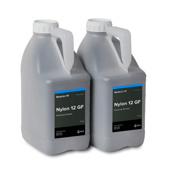 Nylon 12 GF Powder (6 kg)
