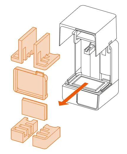Unboxing the Form Studio 1