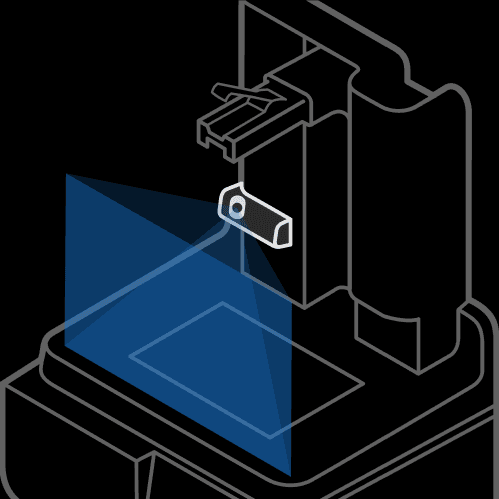 Form 4 camera position and view