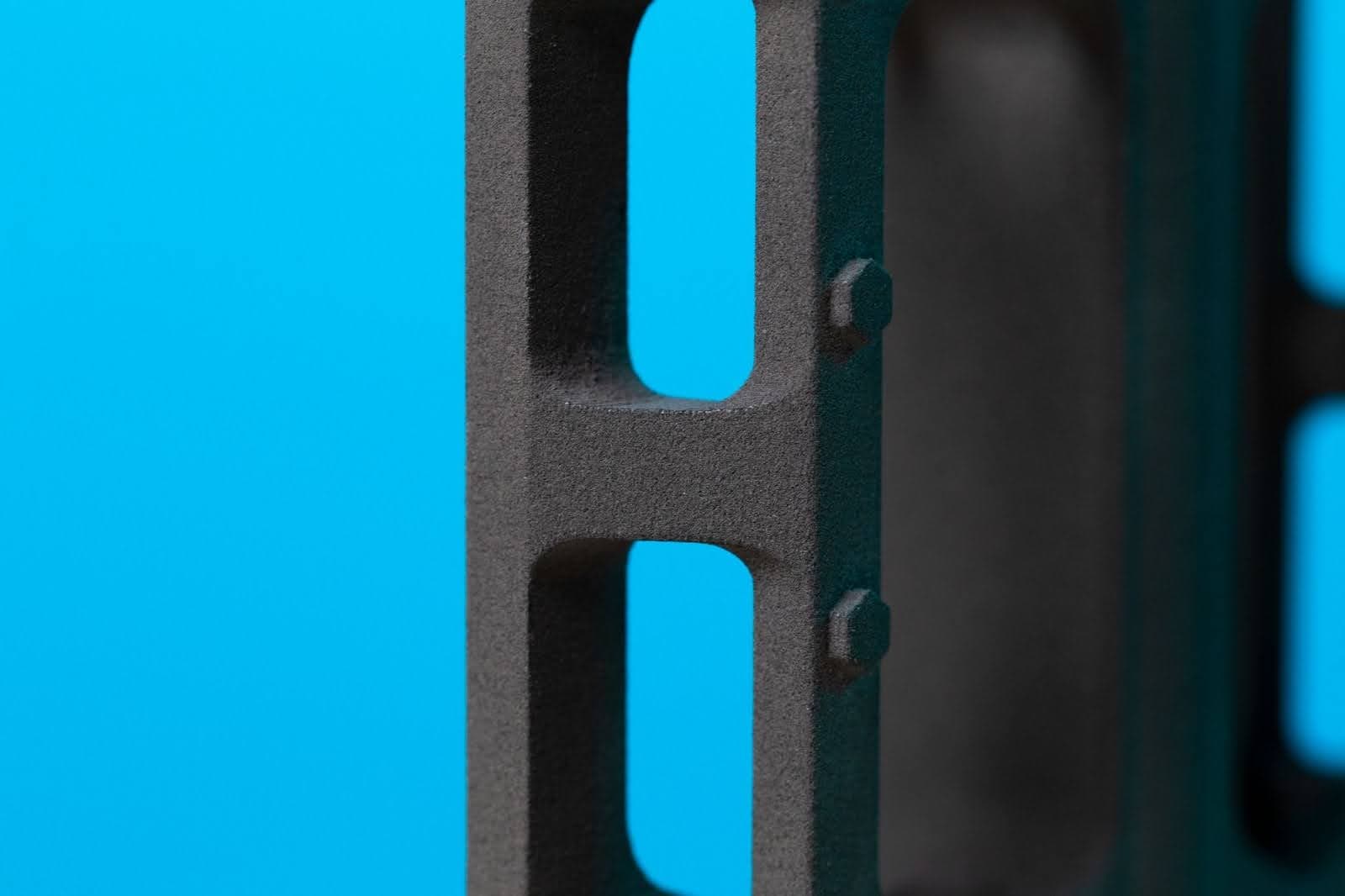 sls 3d printed bike pedal