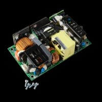 Form 4 Power Supply (PSU)
