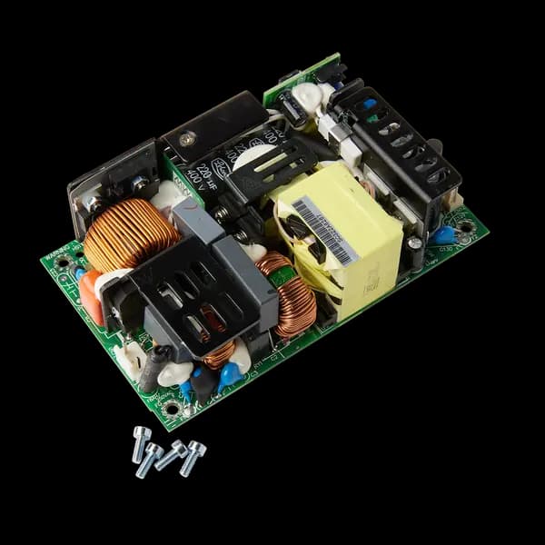 Form 4 Power Supply (PSU)