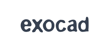 Logo de exocad