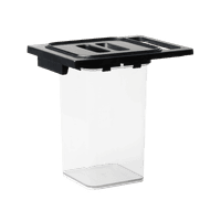Fuse Parts Carrier