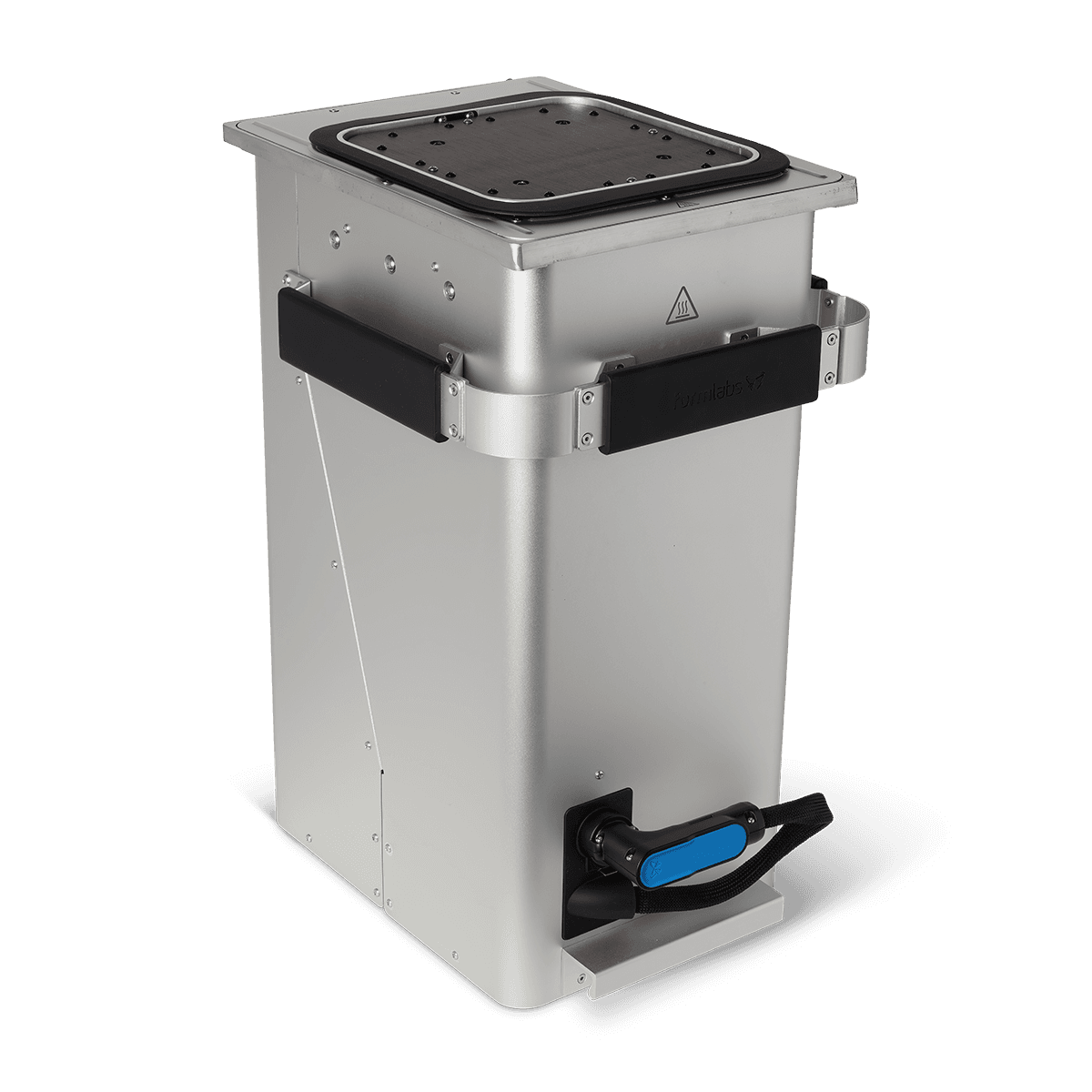 Fuse Series Build Chamber 230V