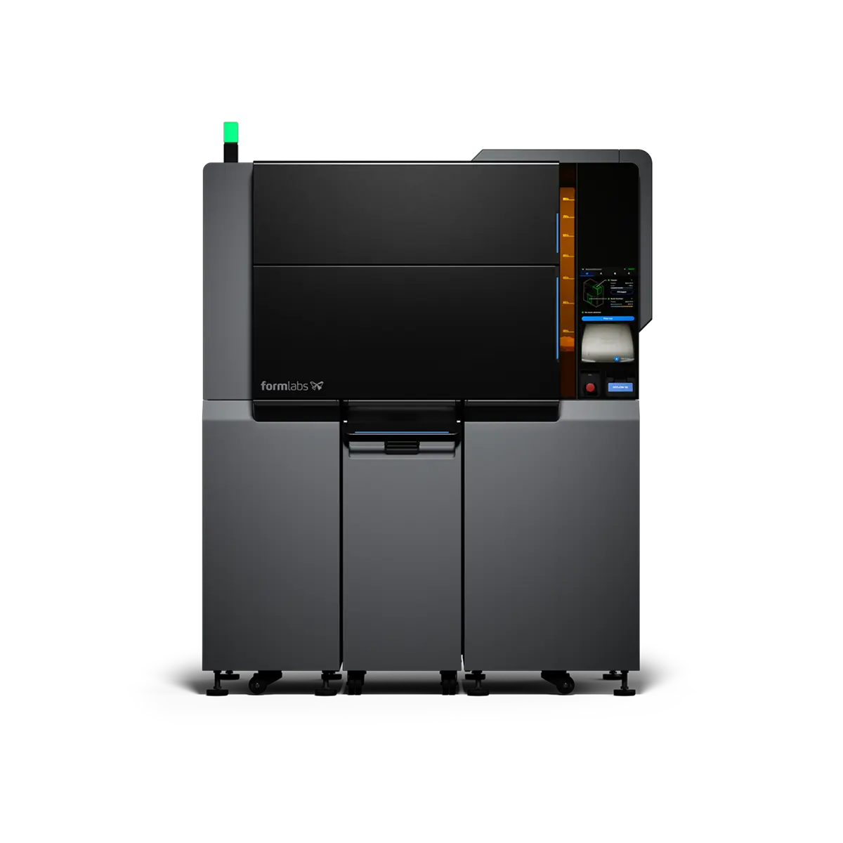 fuse x1 printer