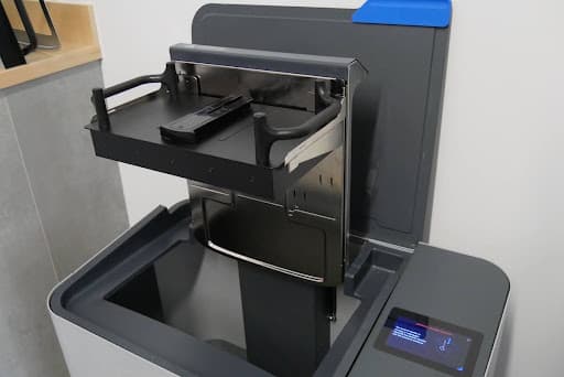 Form 4L Build Platform