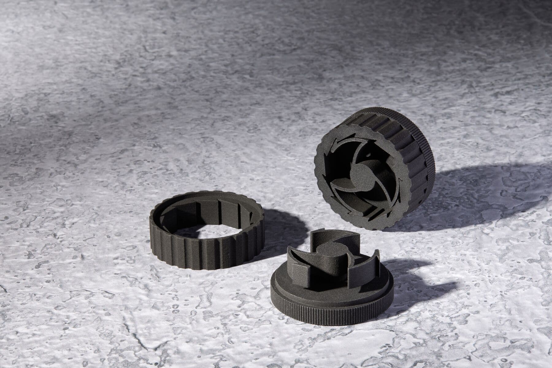 Nylon 12 Tough Powder