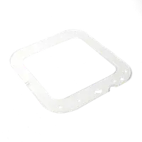 Fuse Build Chamber Inner Gasket