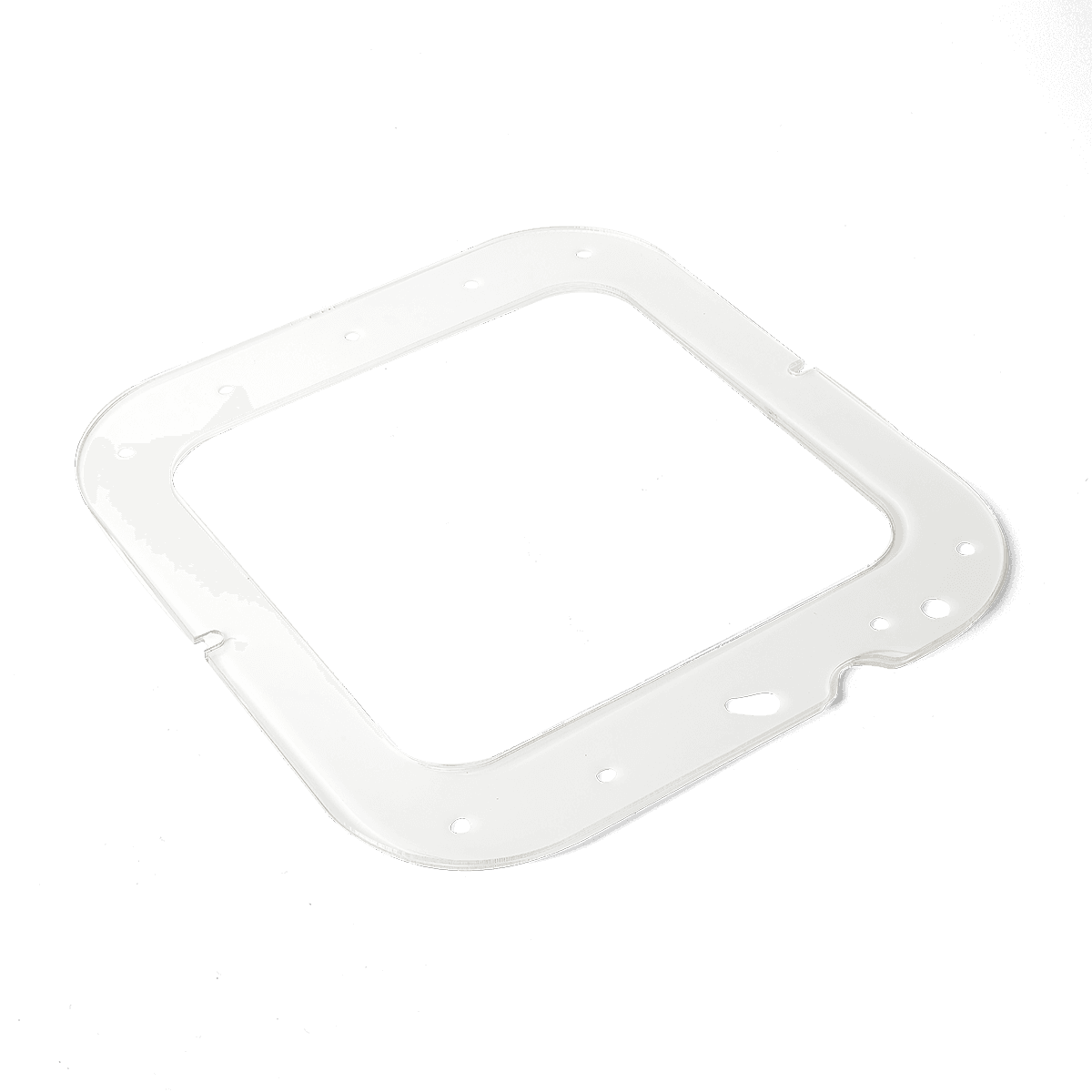 Fuse Build Chamber Inner Gasket