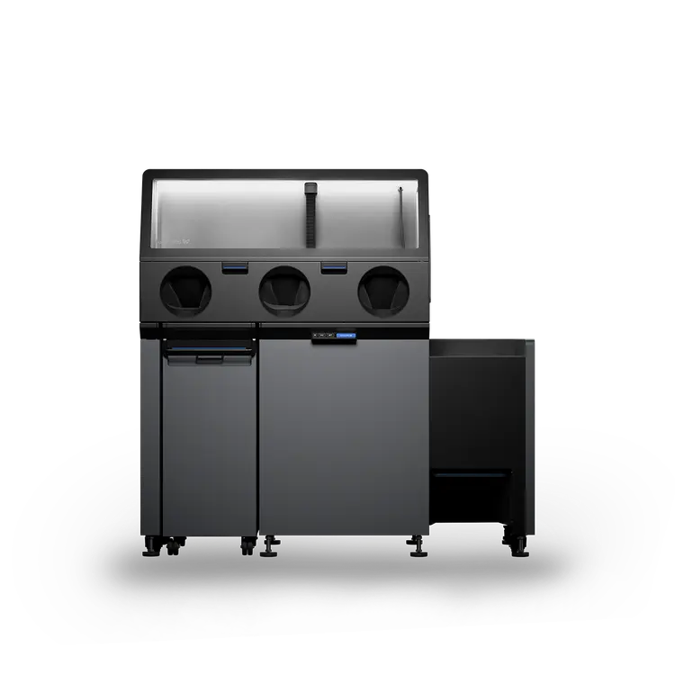 Fuse Sift X1 분말 회수 장비
