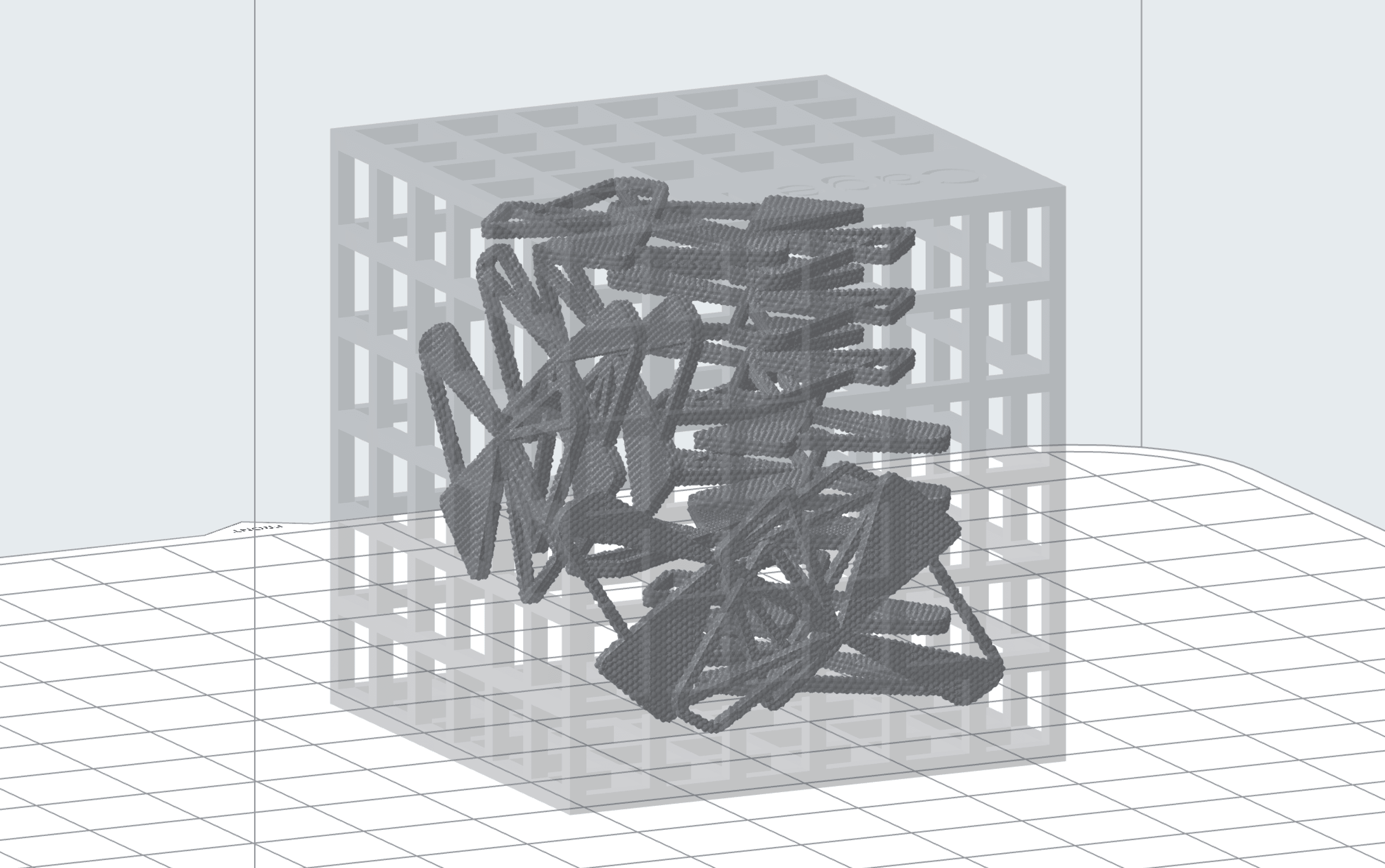 New PreForm Features