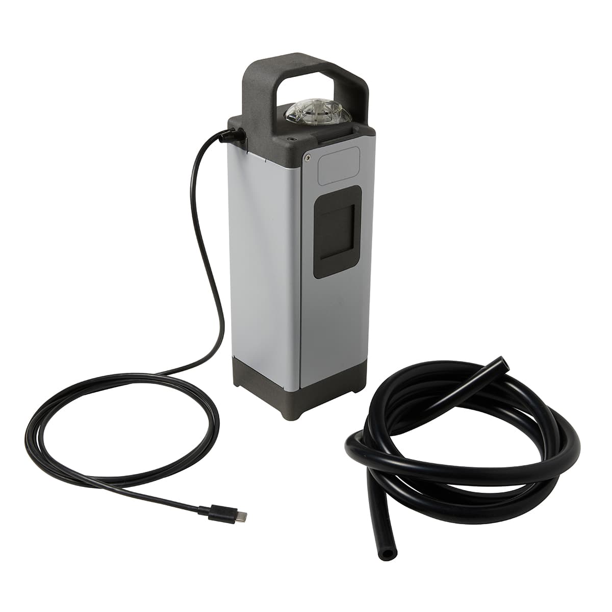 Resin Pumping System (Form 4 and Form 4L generation printers)
