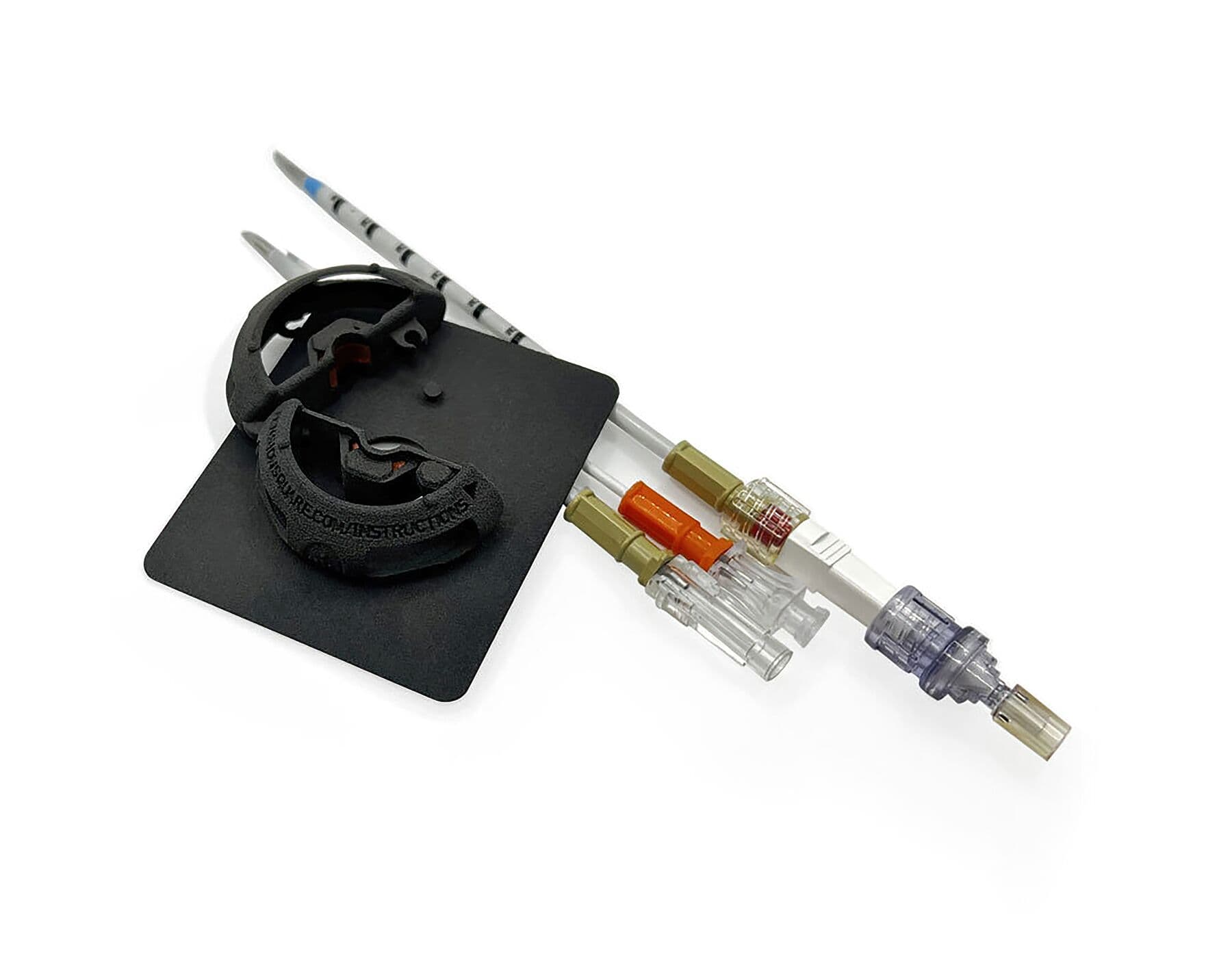 tension square medical device