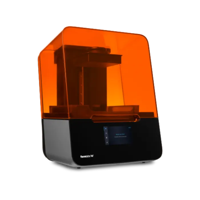 Factory Reconditioned Form 3 Package