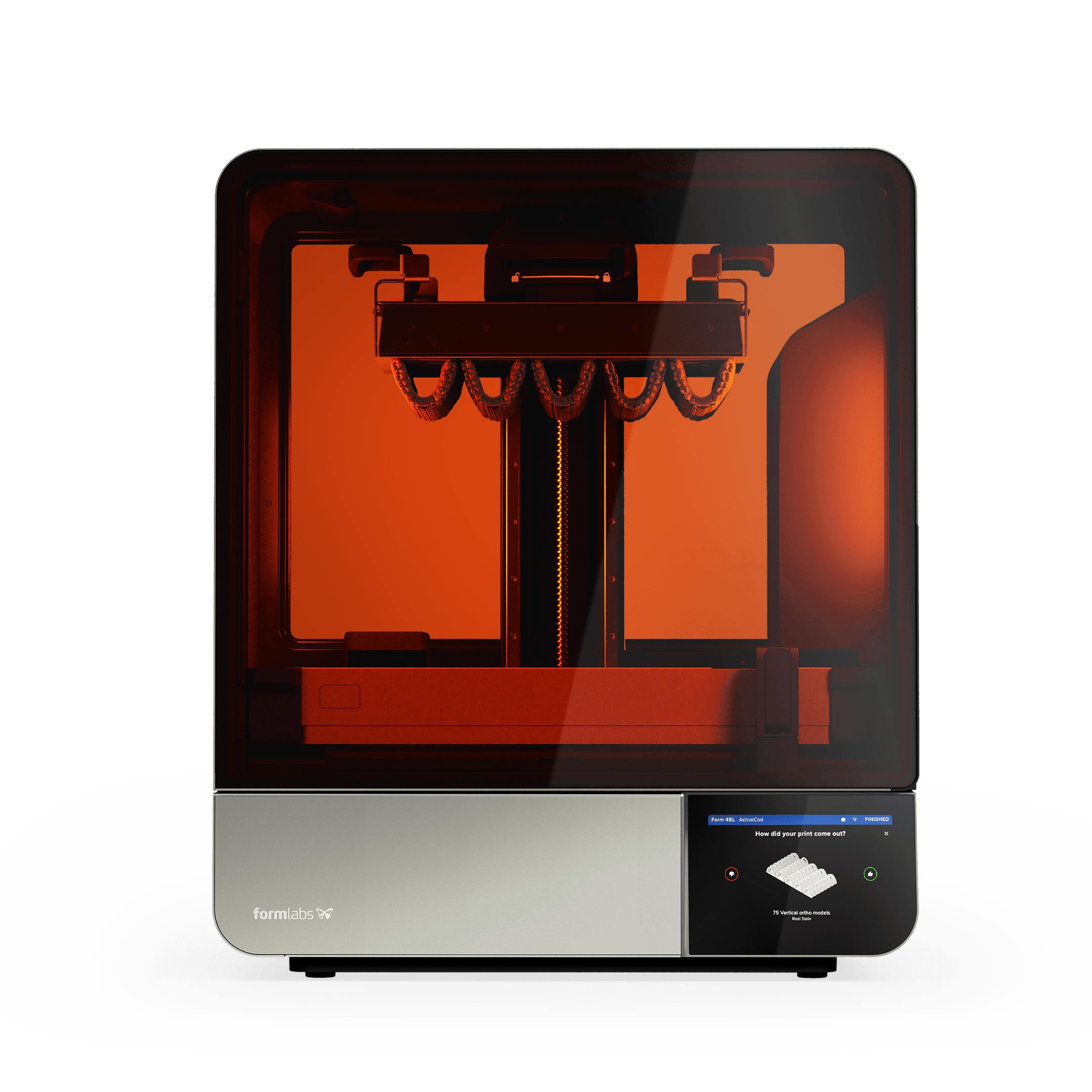 Impresora 3D Form 4BL