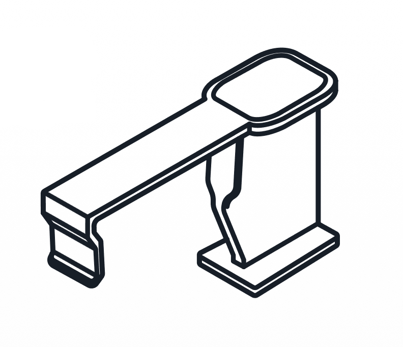 Form Studio 1 cleaning sheet removal tool