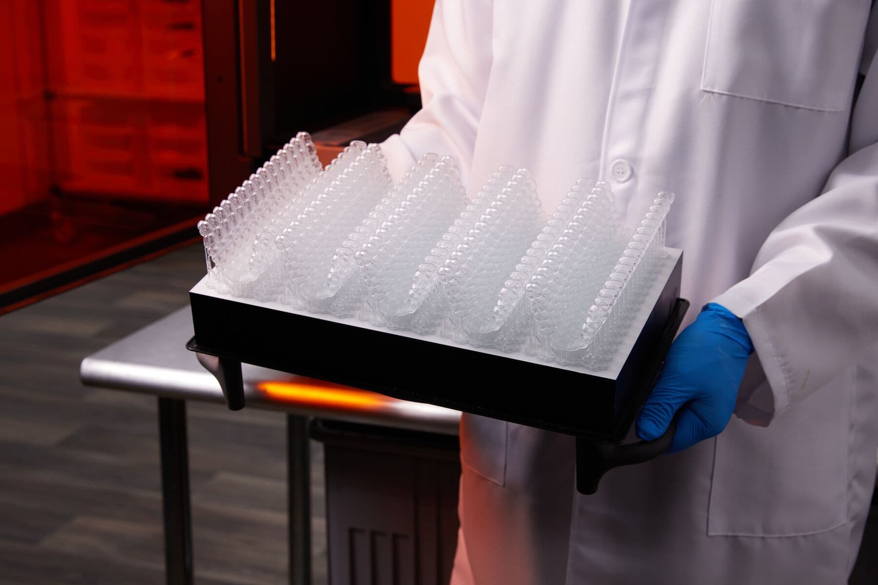 Dental LT Comfort Resin