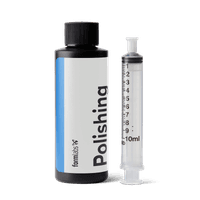 Fuse Blast Polishing Agent