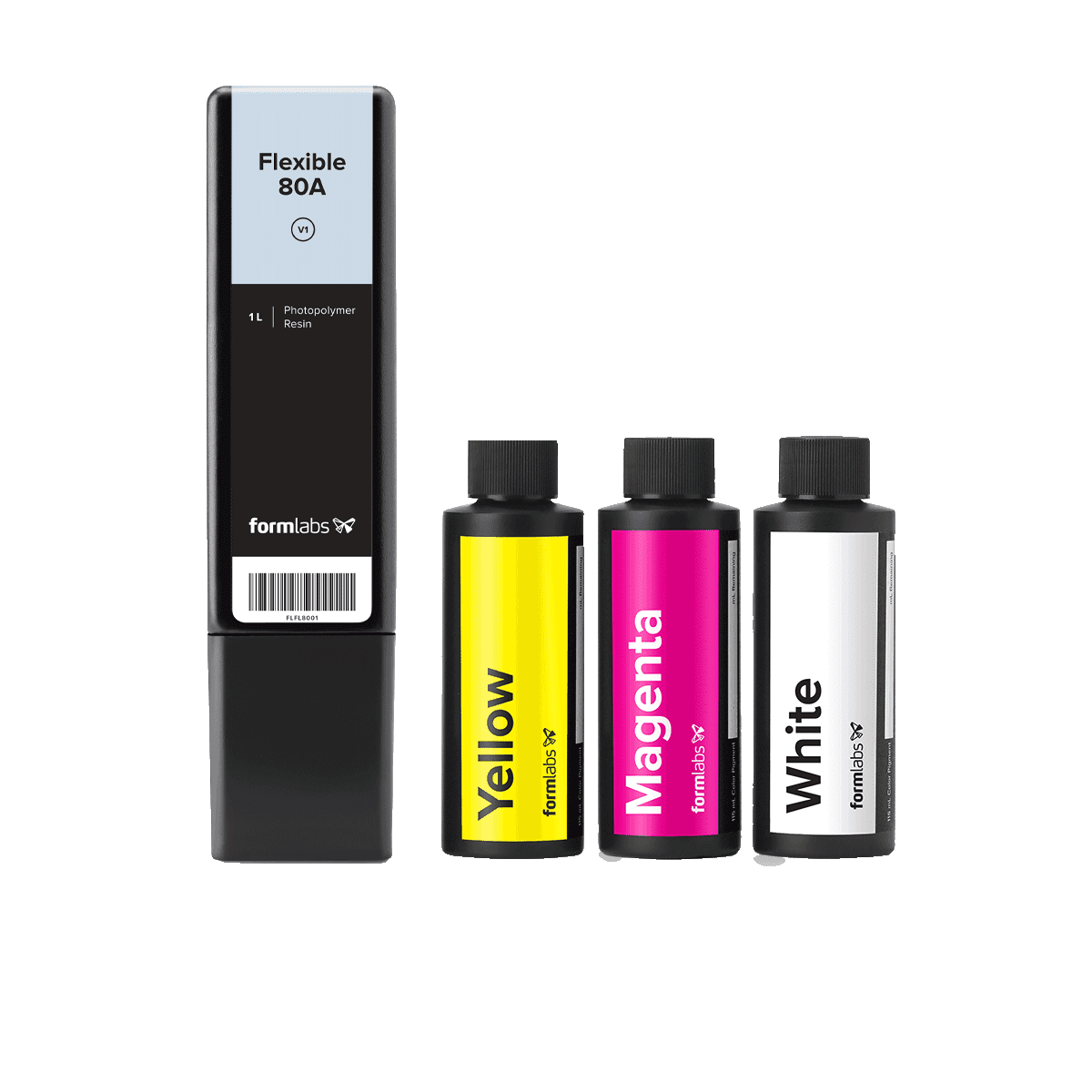 Soft Tissue Starter Pack