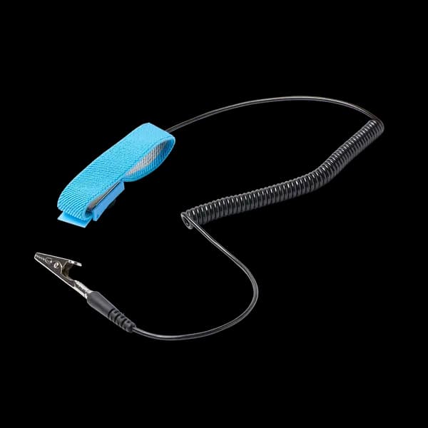 Fuse Blast Electrostatic Discharge Wrist Band