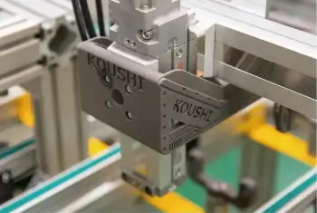 koshi