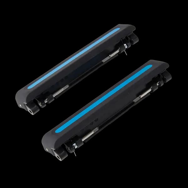 Form 4 Resin Tank Latch