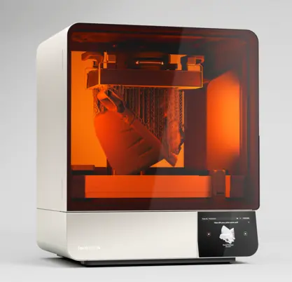 Form 4L printer