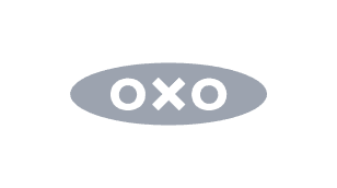 Oxo 로고
