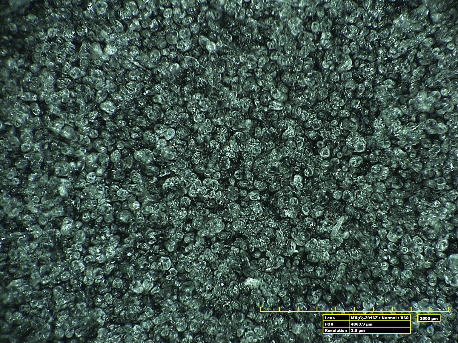 comparison image before vapor smoothing