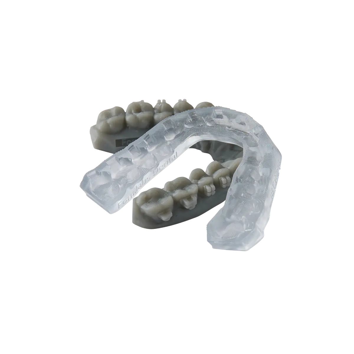 IBT Flex Indirect Bonding Tray