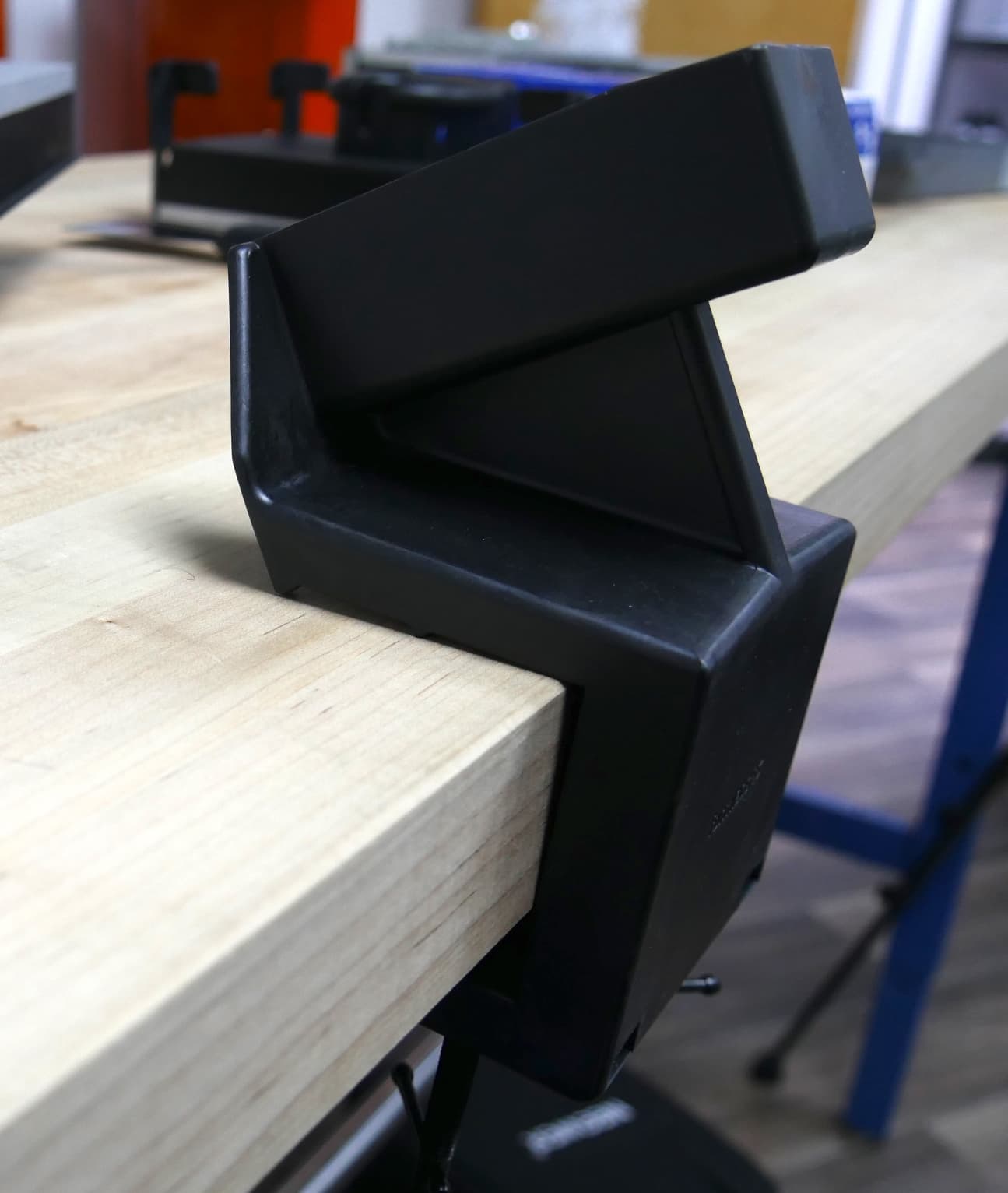 Form Studio 1 build platform jig