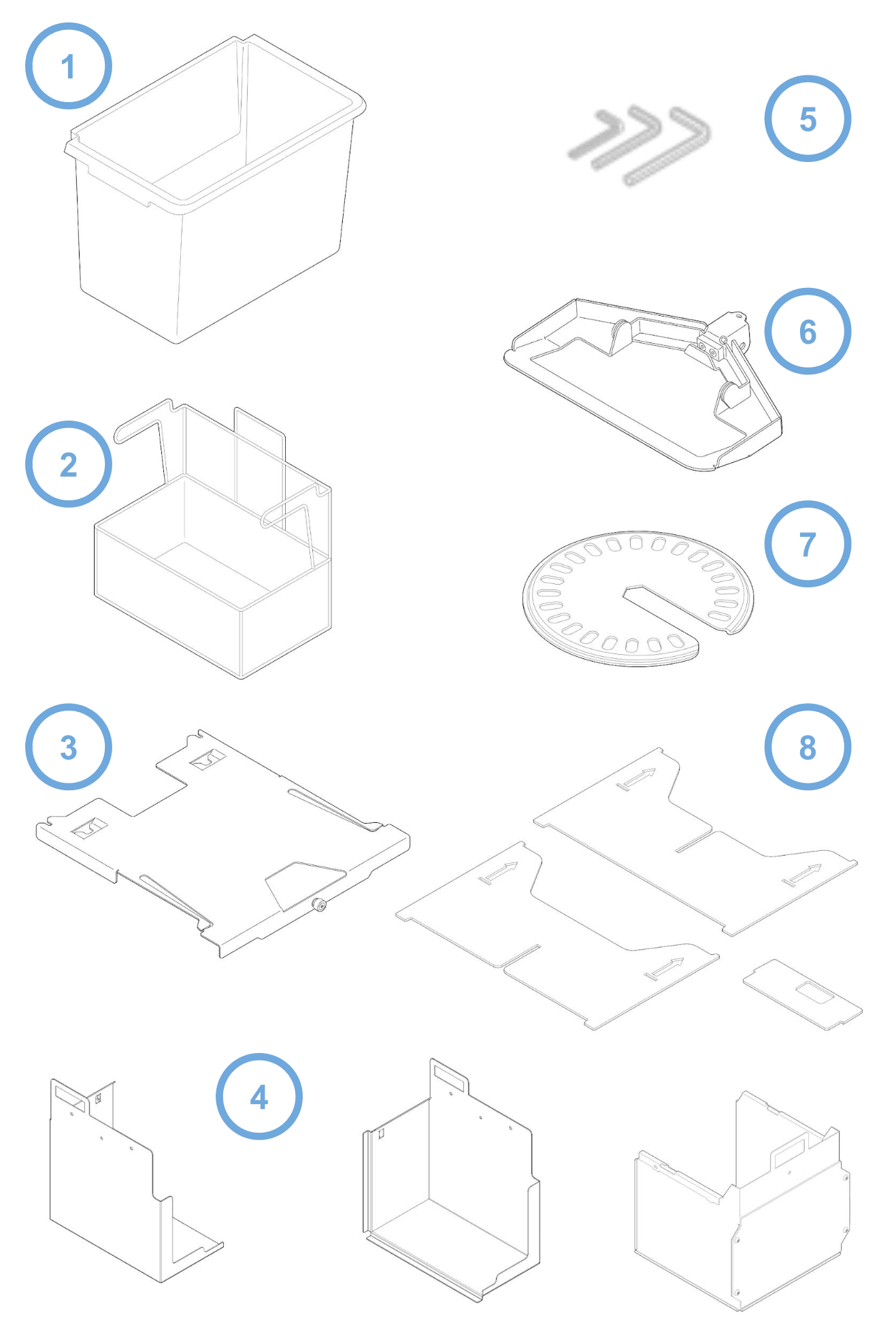 Form Auto accessories