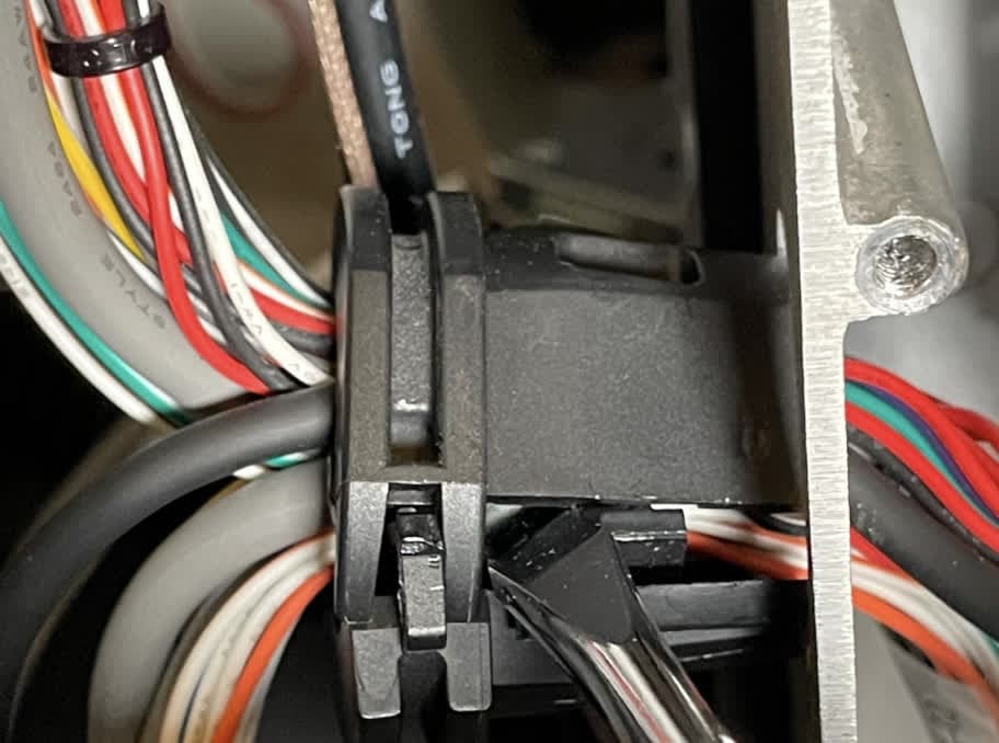Replace Inductive Sensor