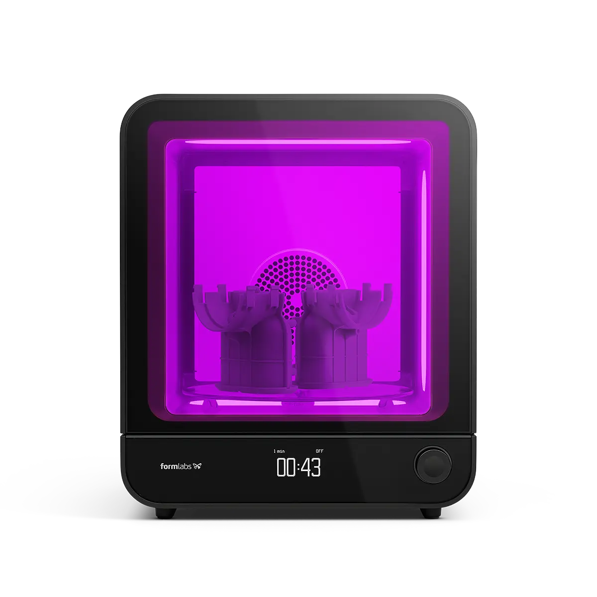 Form Cure V2 120V