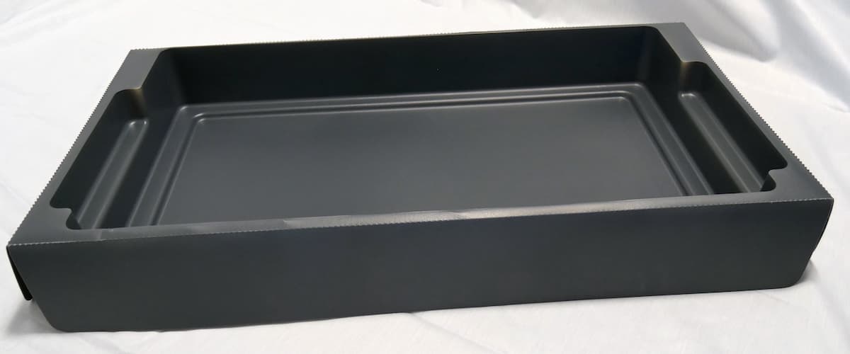 ポリプロピレンで作られたForm 3/Form 3BL用タンクケーストレー