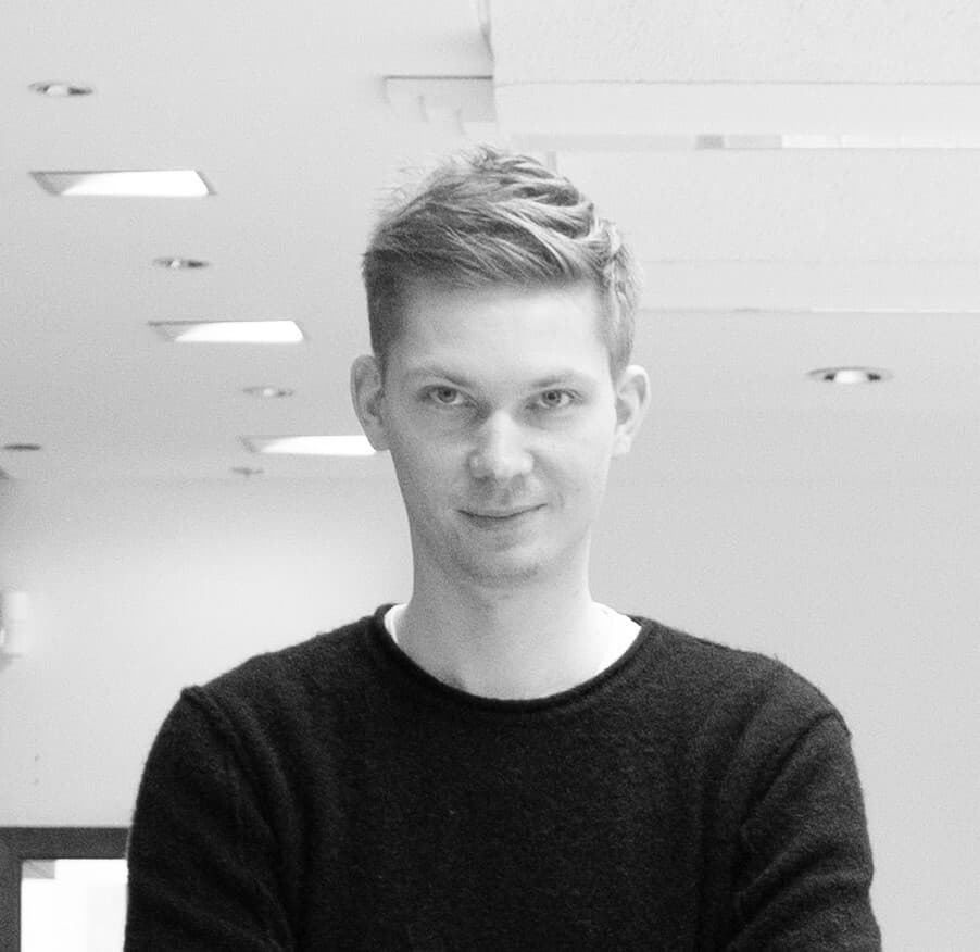 Stephan Kreimer, protésico dental