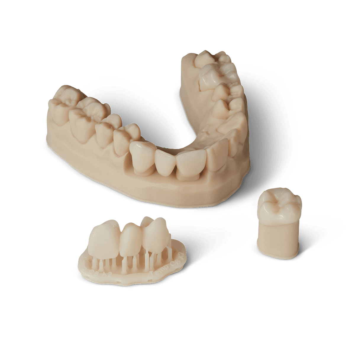 BEGO™ VarseoSmile® TriniQ® Resin